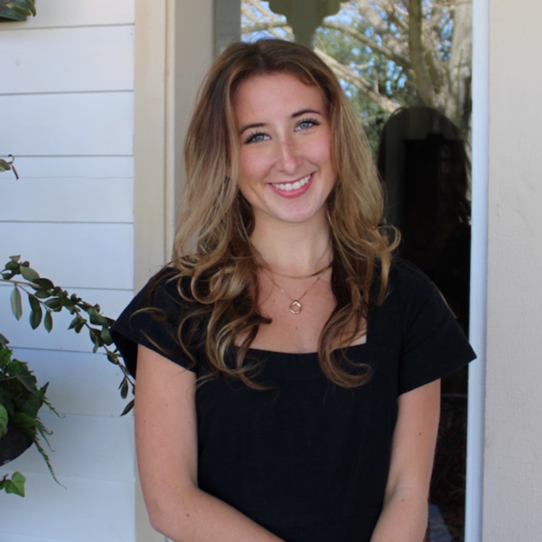 Addison Kelley, founder of Rebel Design Co.